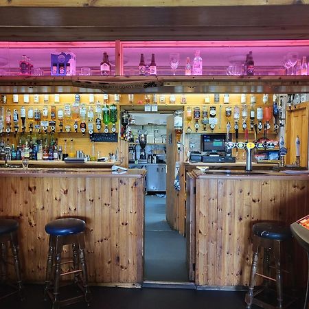 Seaview John O Groats Hotel エクステリア 写真