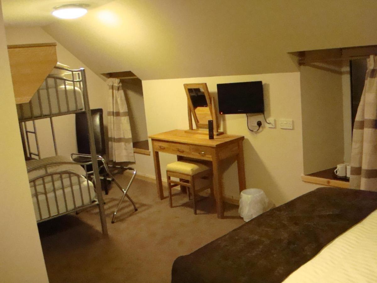 Seaview John O Groats Hotel エクステリア 写真