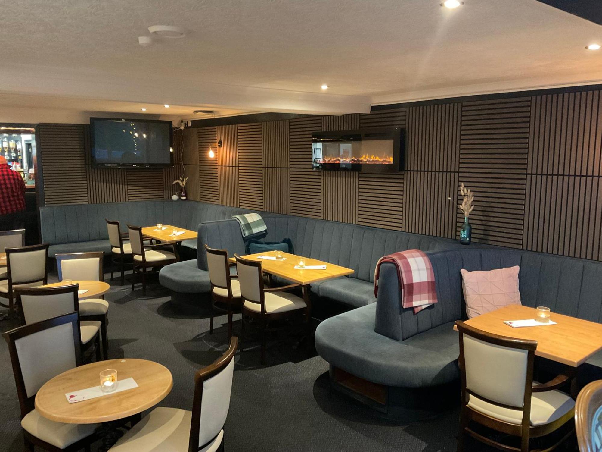 Seaview John O Groats Hotel エクステリア 写真