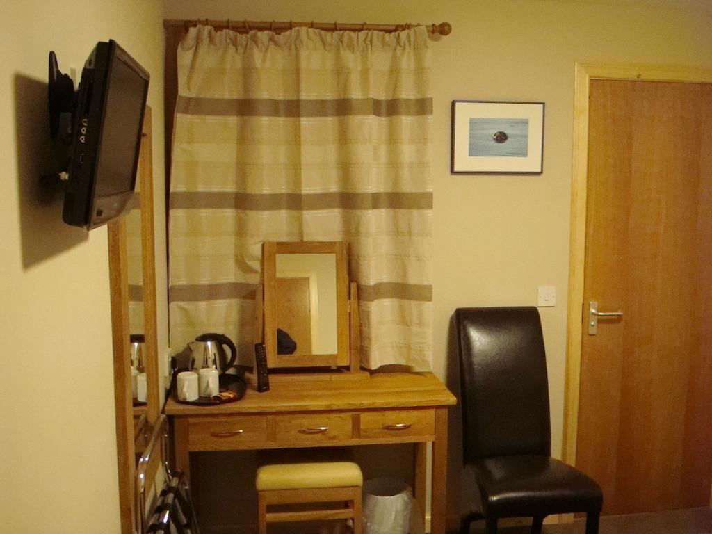 Seaview John O Groats Hotel エクステリア 写真