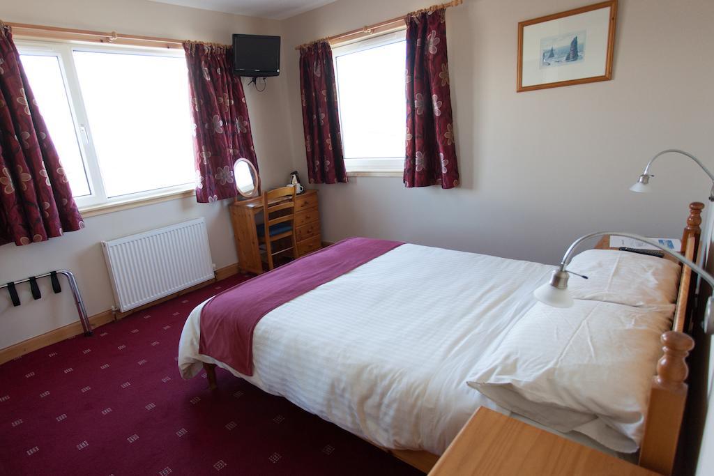 Seaview John O Groats Hotel エクステリア 写真