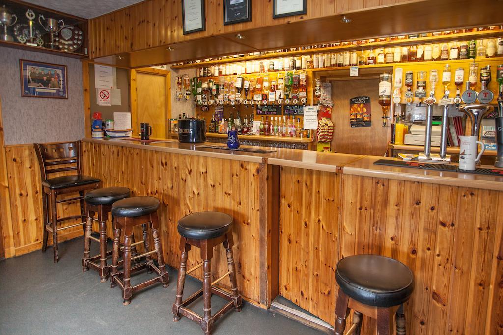 Seaview John O Groats Hotel エクステリア 写真