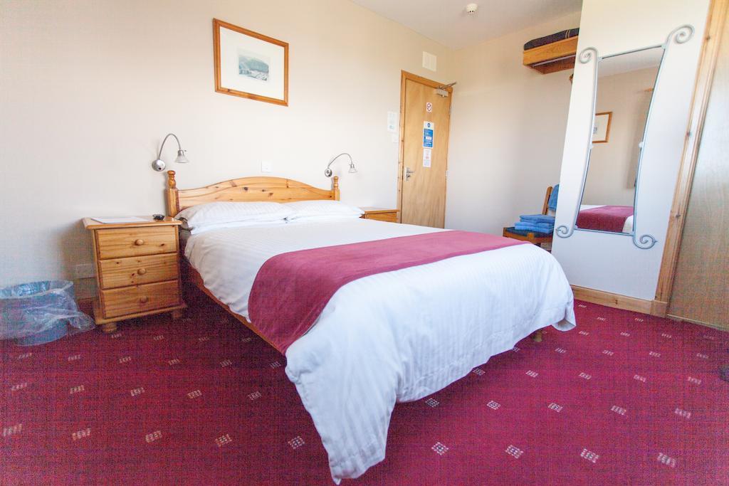 Seaview John O Groats Hotel 部屋 写真