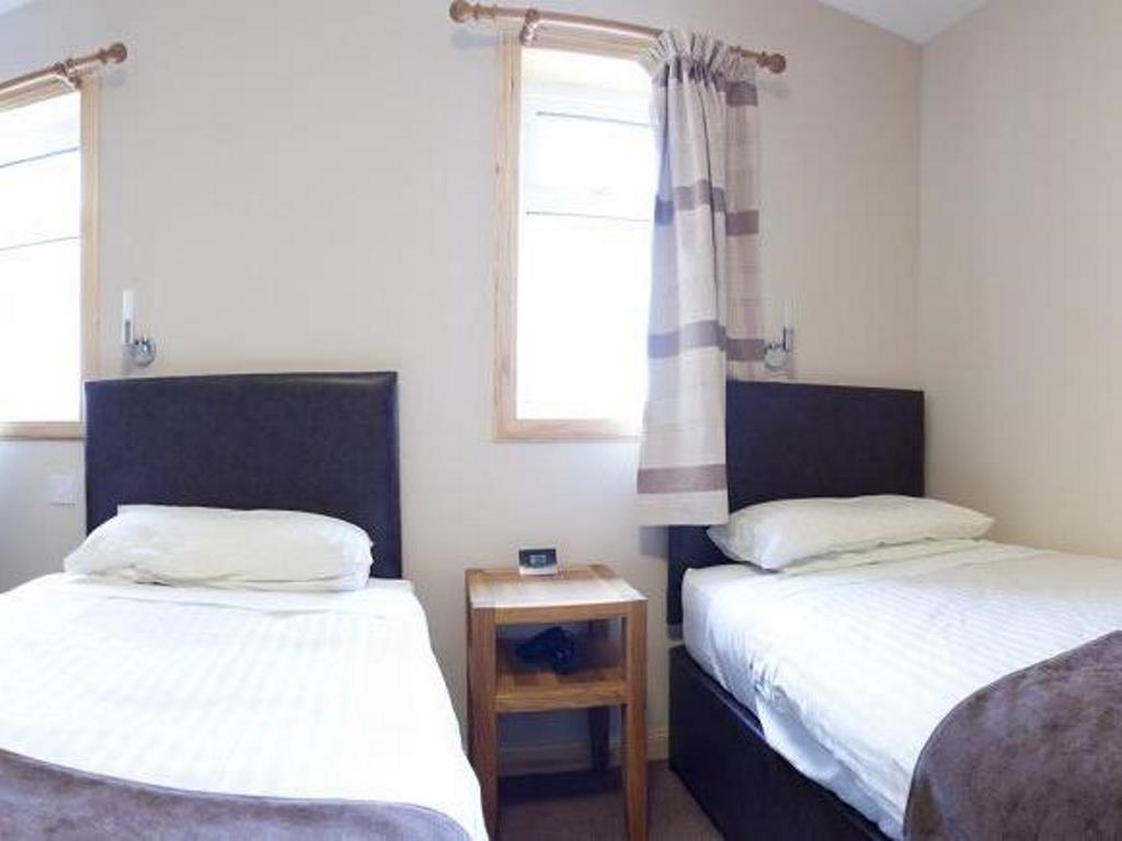 Seaview John O Groats Hotel エクステリア 写真